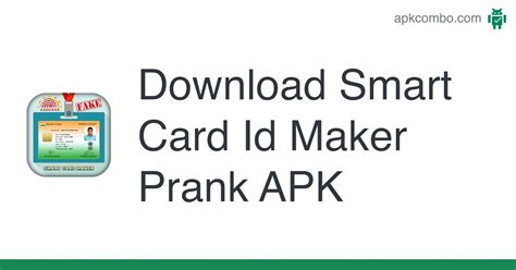 Smart Card Maker Prank APK for Android Download 